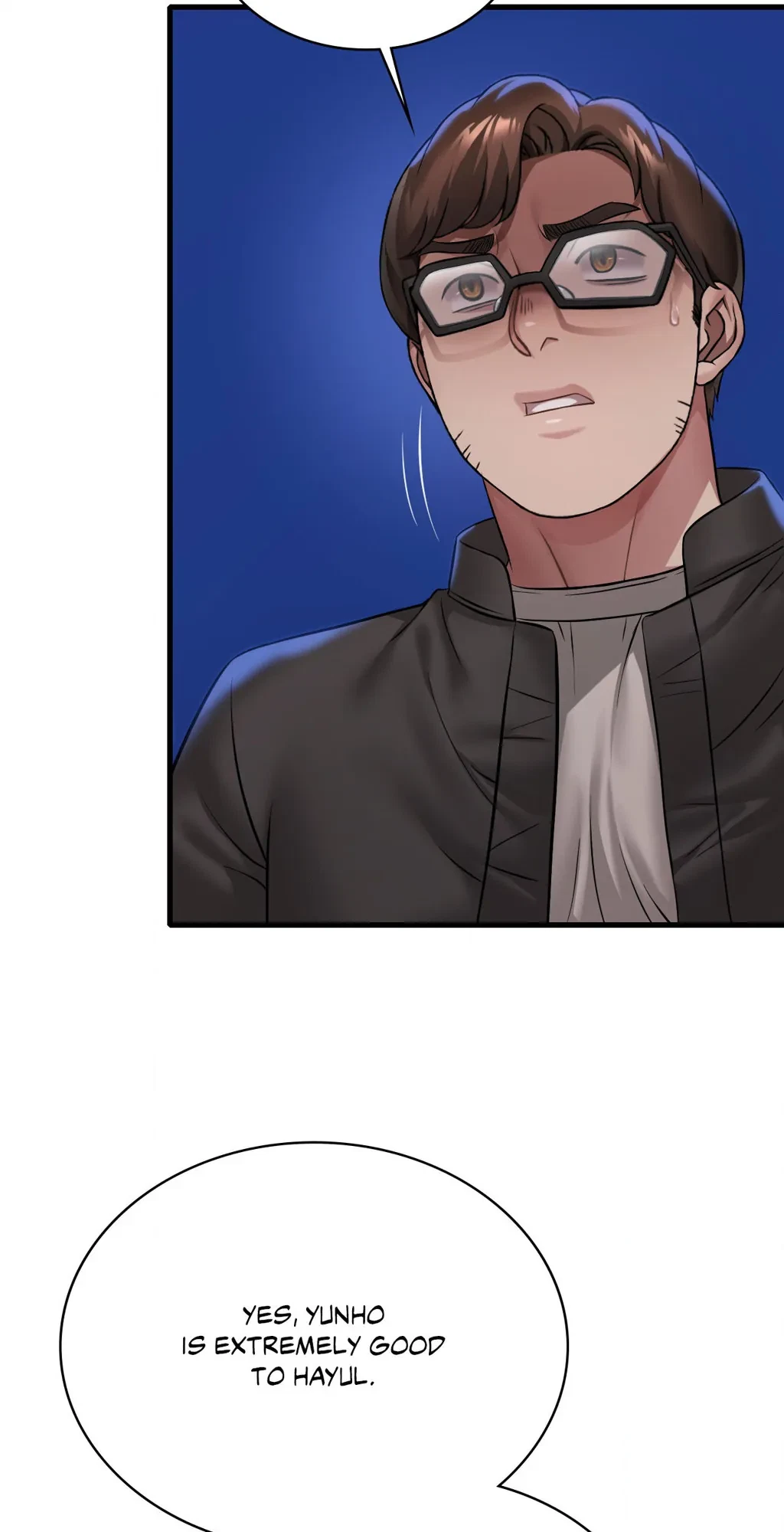 Drunk On You Chapter 96, page 18