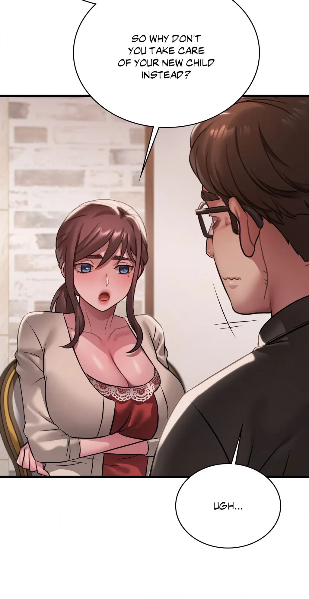 Drunk On You Chapter 96, page 19