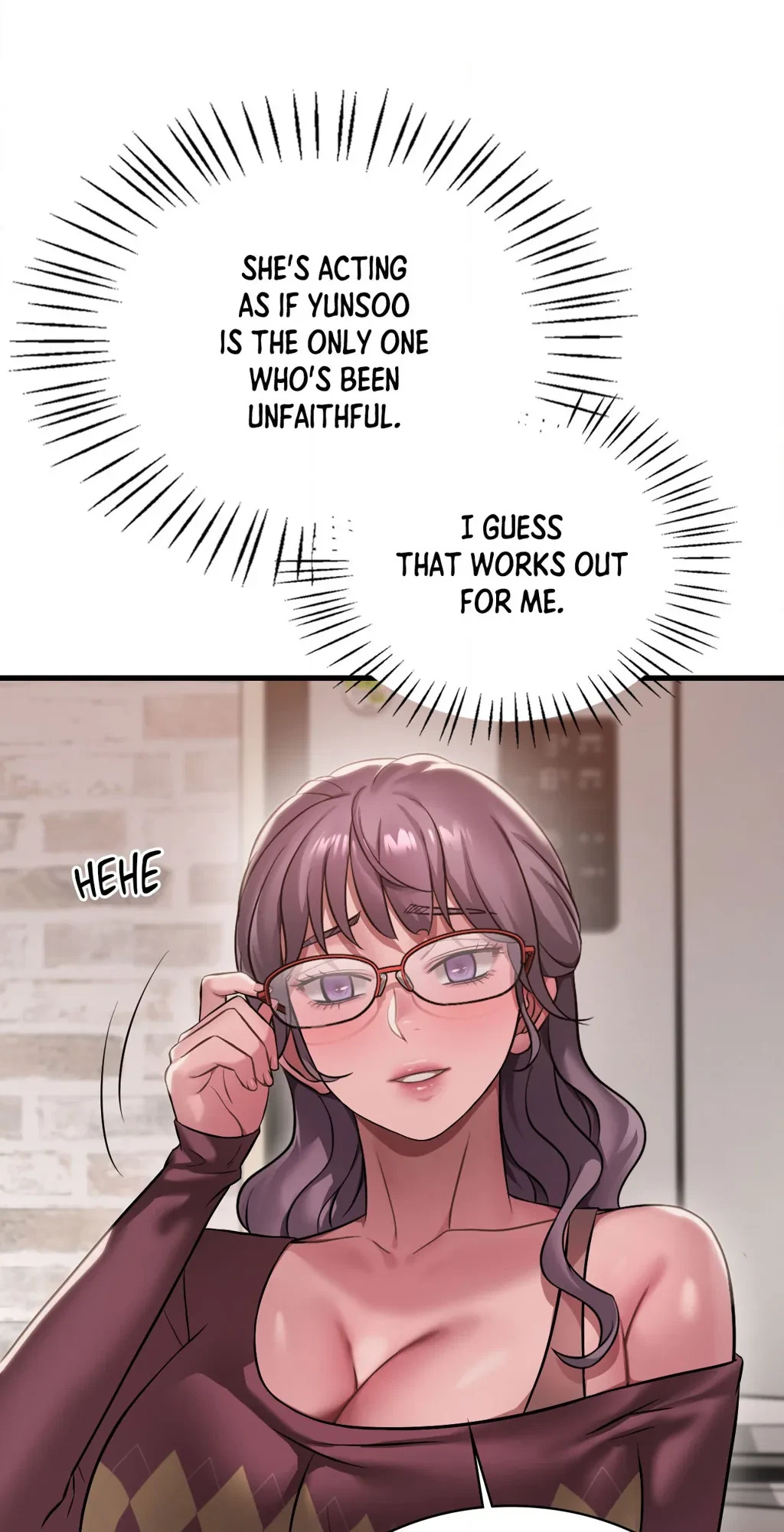 Drunk On You Chapter 96, page 20