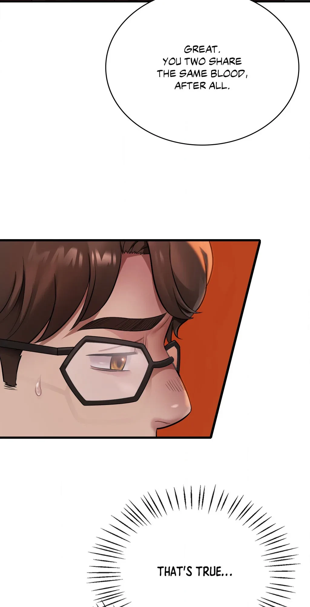 Drunk On You Chapter 96, page 21