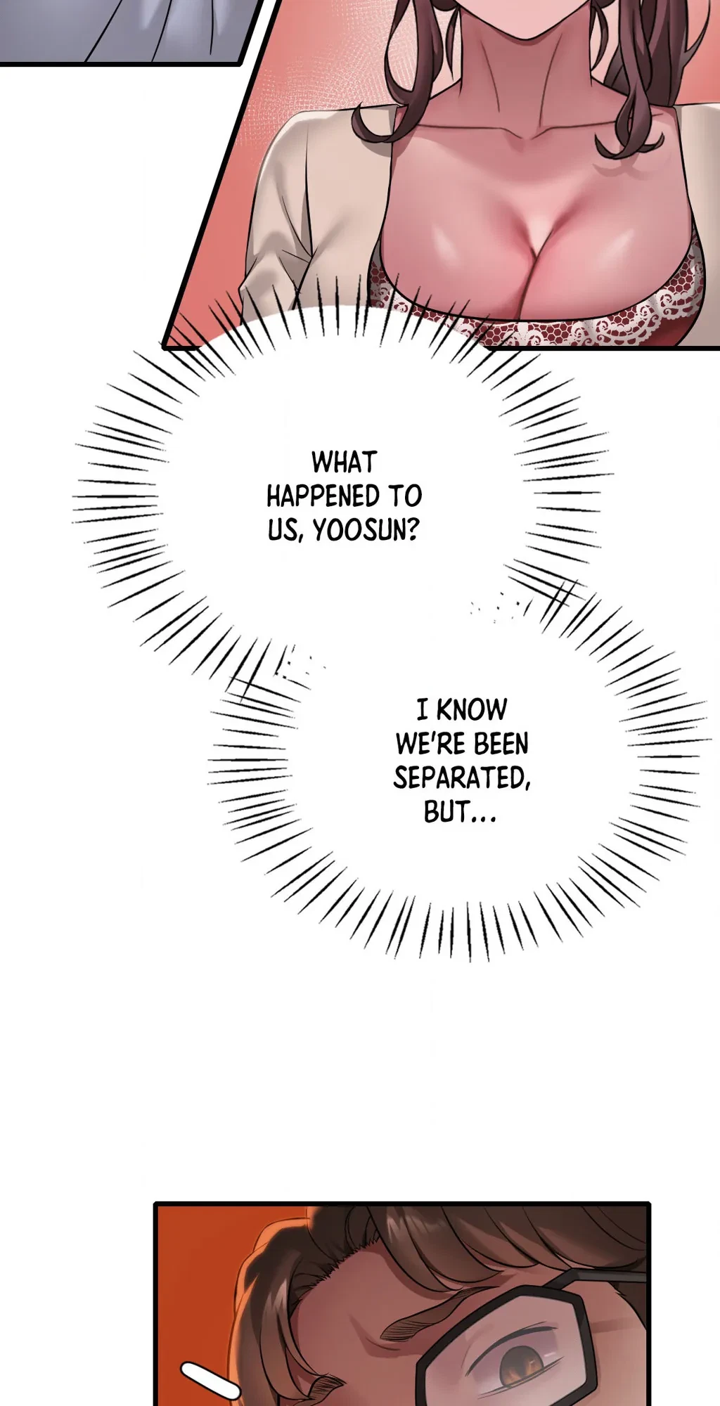 Drunk On You Chapter 96, page 23