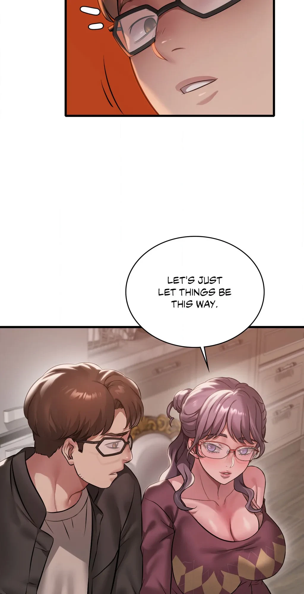 Drunk On You Chapter 96, page 24