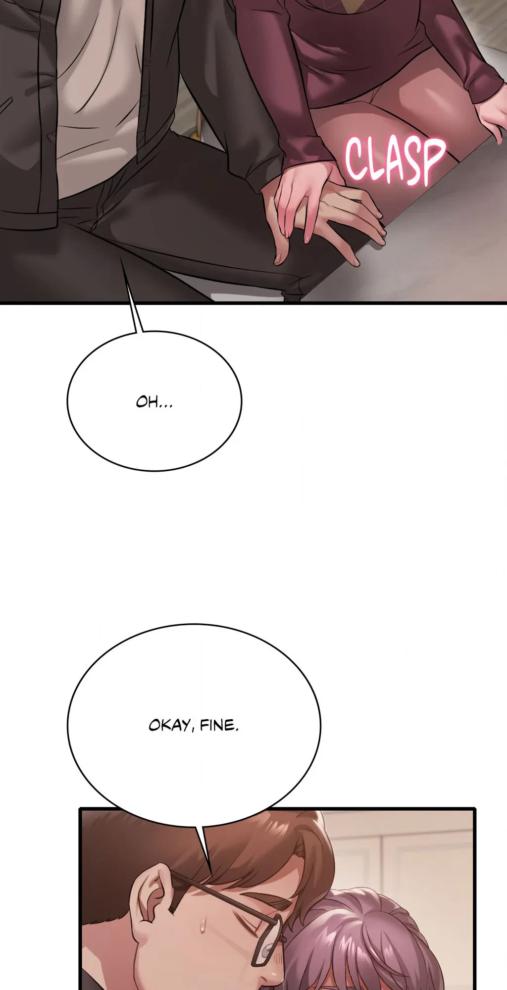Drunk On You Chapter 96, page 25