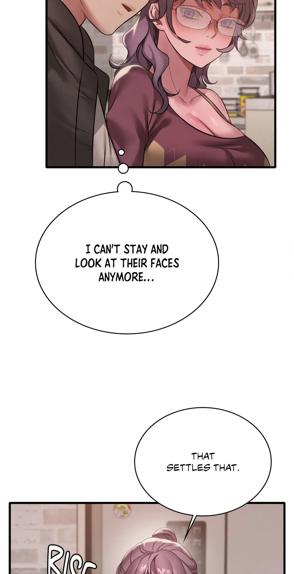 Drunk On You Chapter 96, page 26