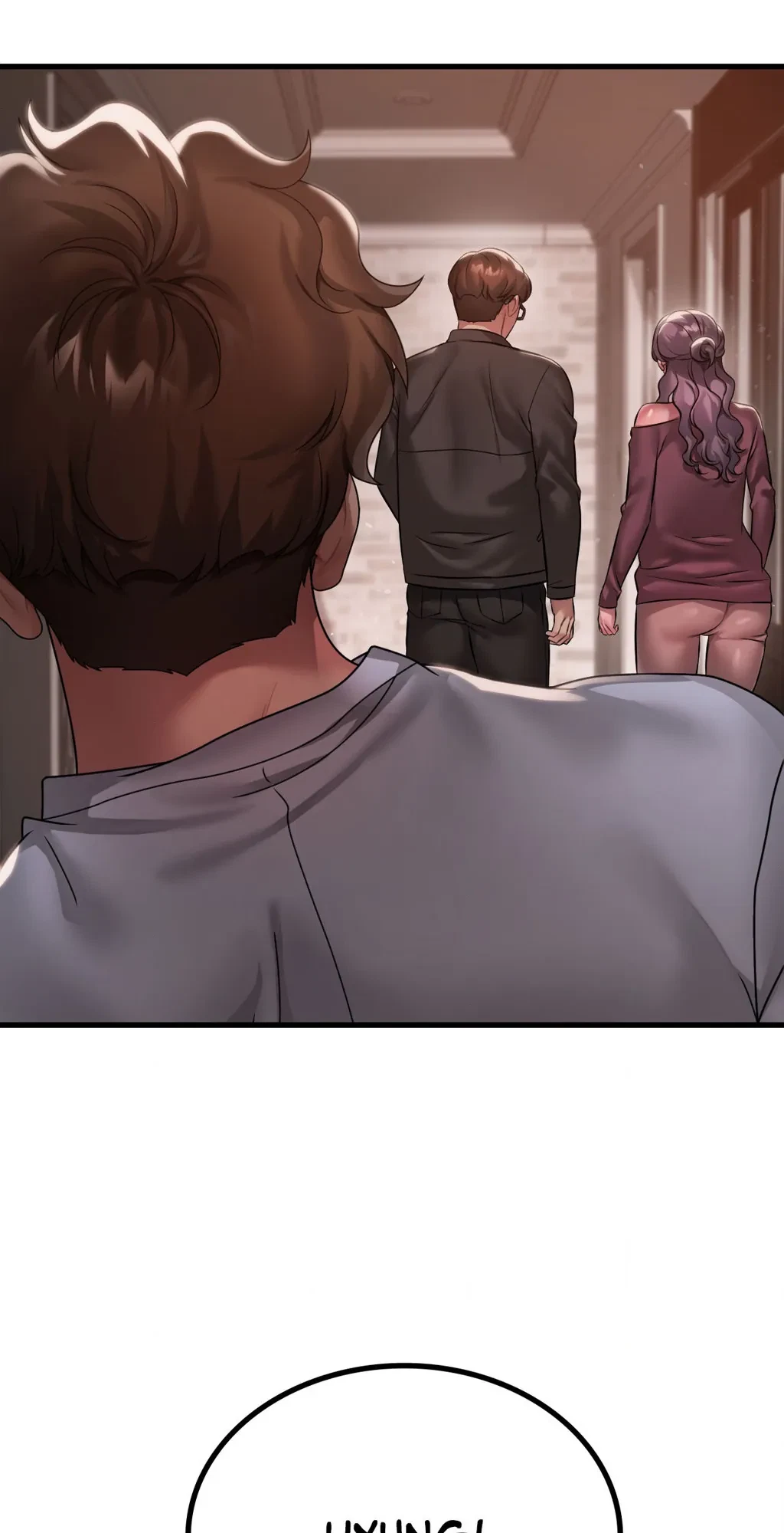 Drunk On You Chapter 96, page 29