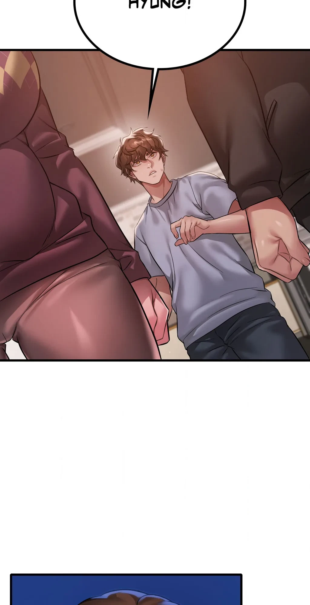 Drunk On You Chapter 96, page 30
