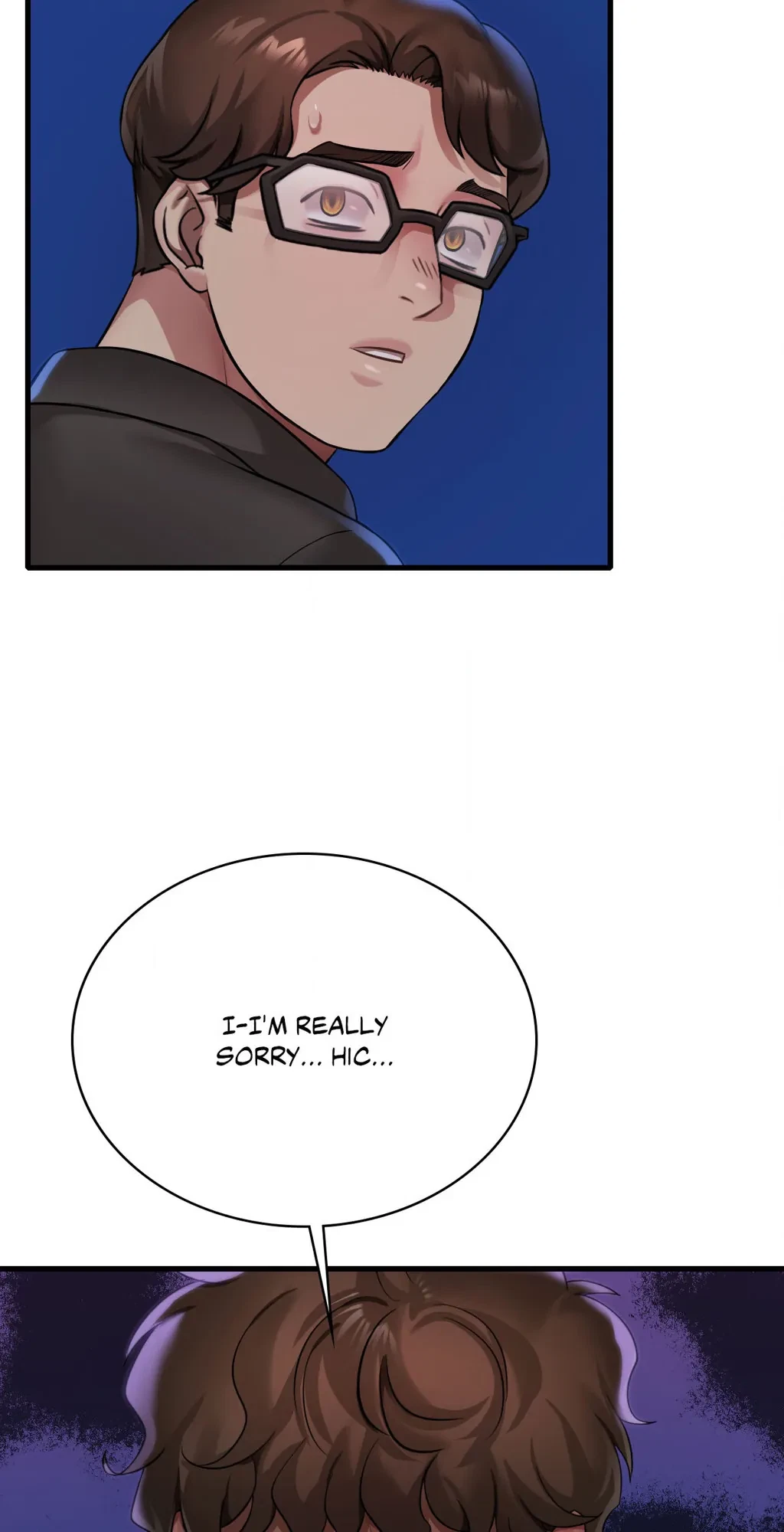 Drunk On You Chapter 96, page 31