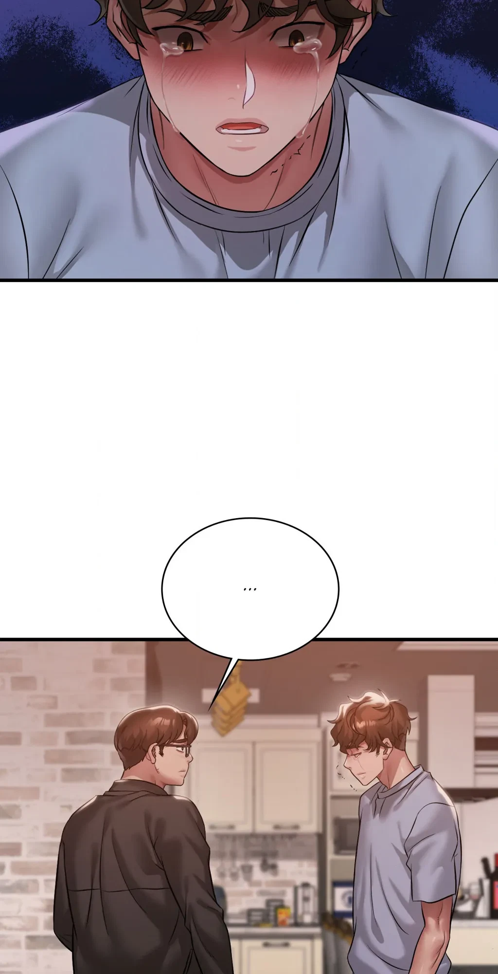 Drunk On You Chapter 96, page 32