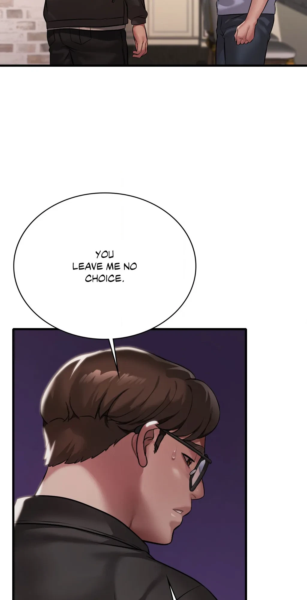 Drunk On You Chapter 96, page 33