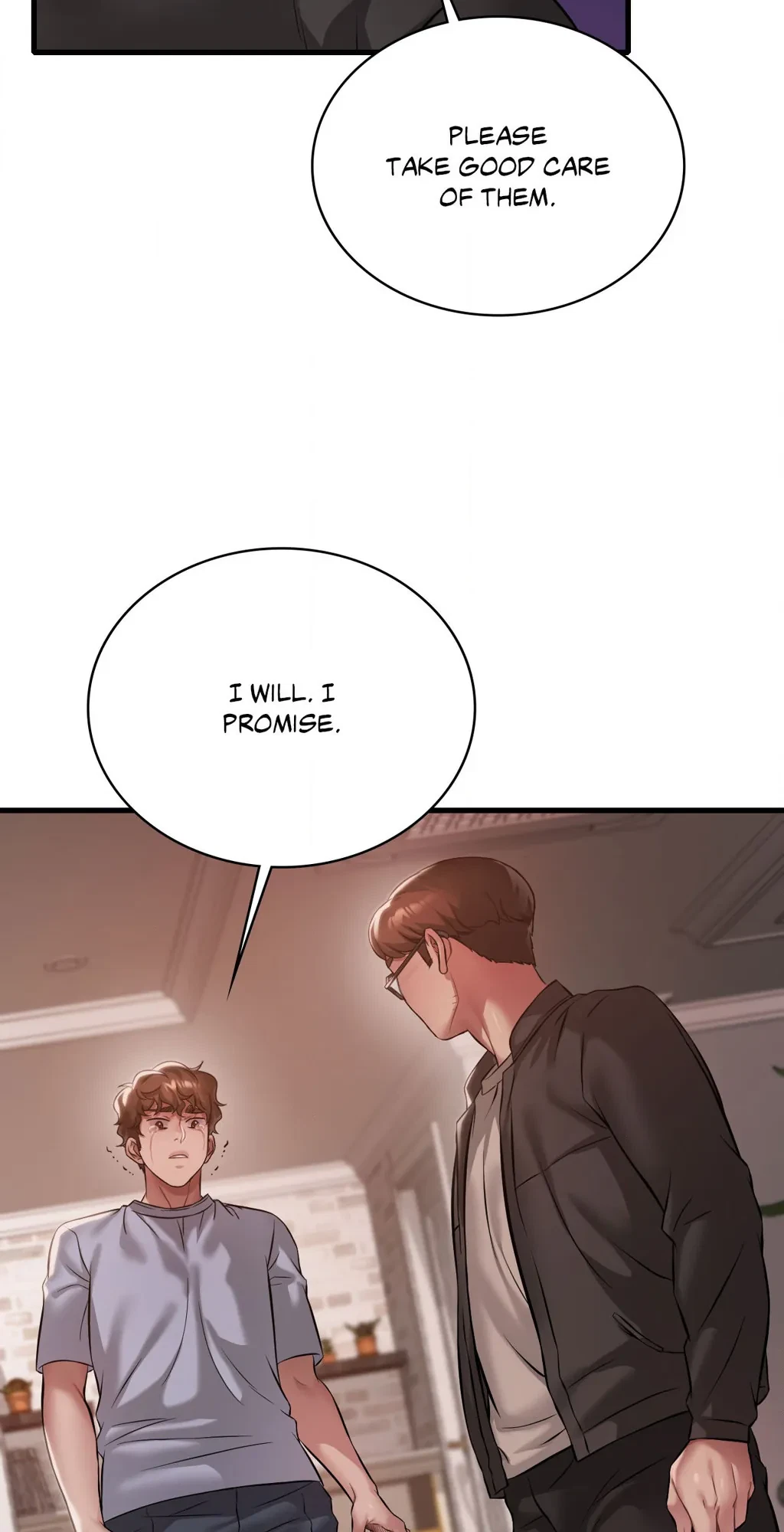 Drunk On You Chapter 96, page 34