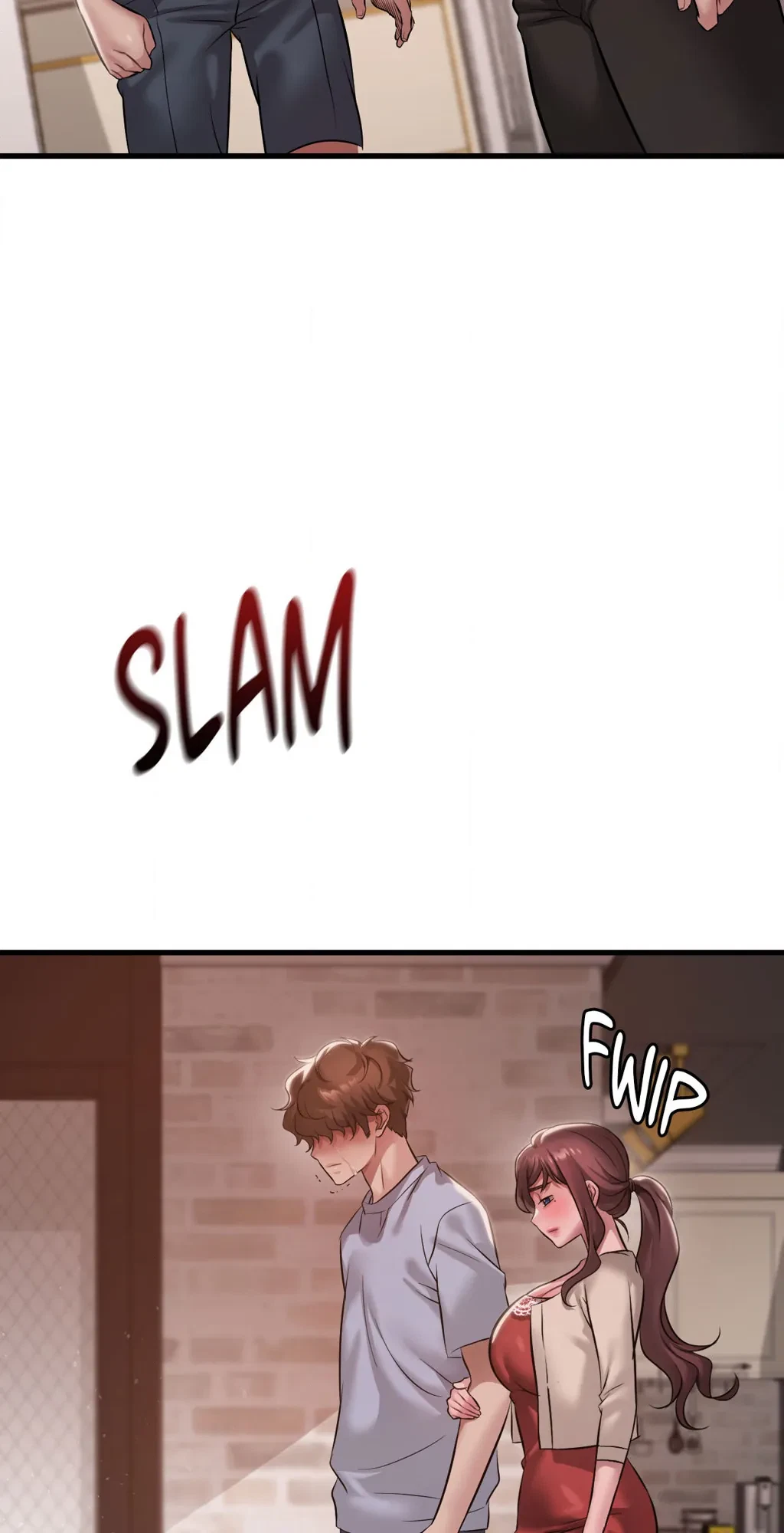Drunk On You Chapter 96, page 35