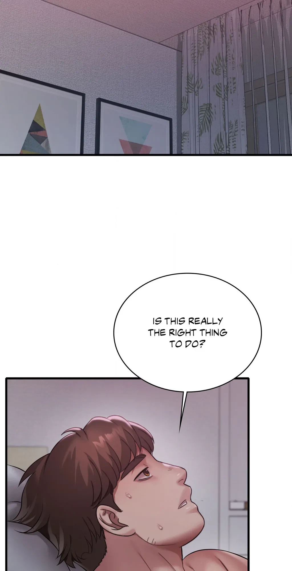 Drunk On You Chapter 96, page 41