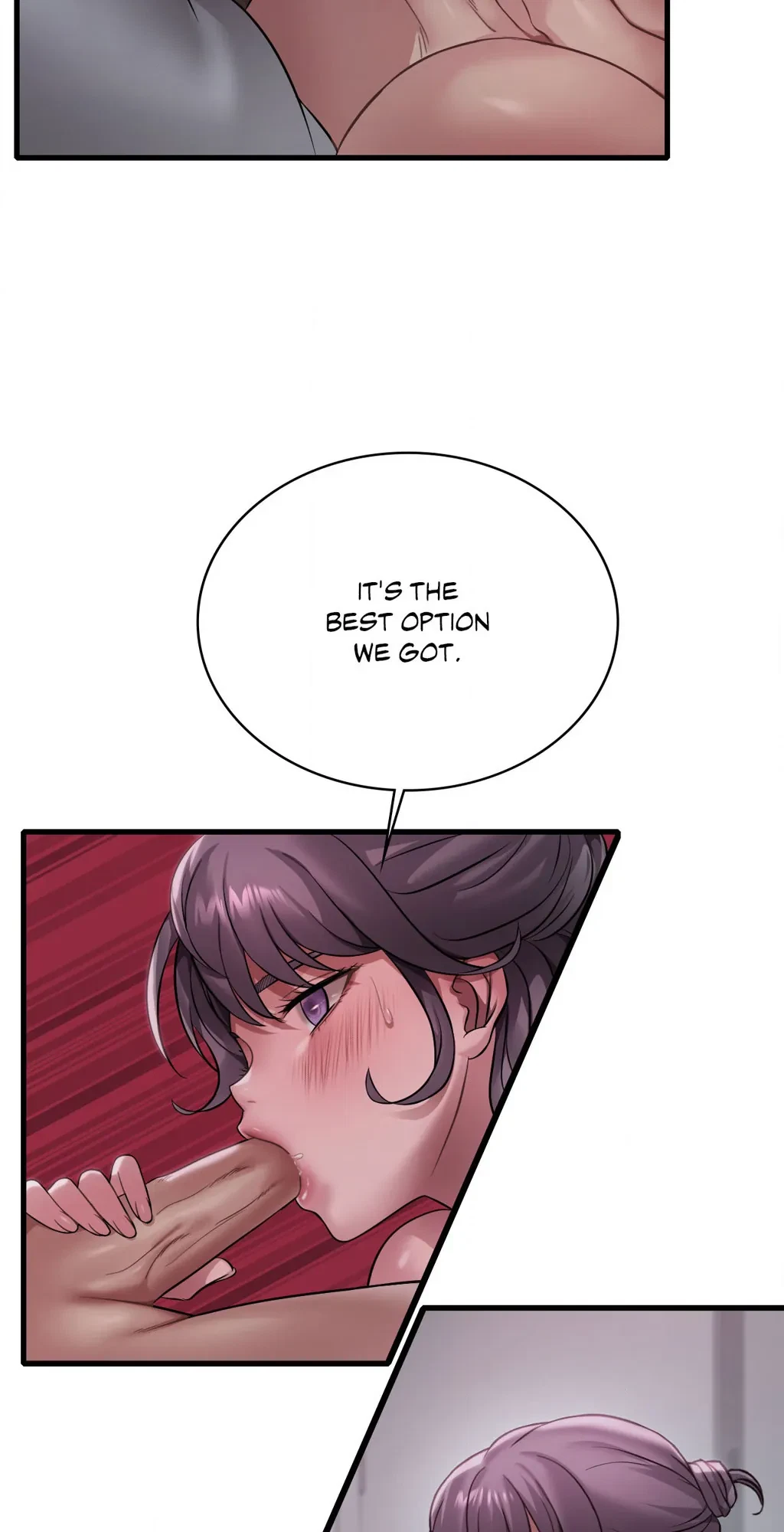 Drunk On You Chapter 96, page 42