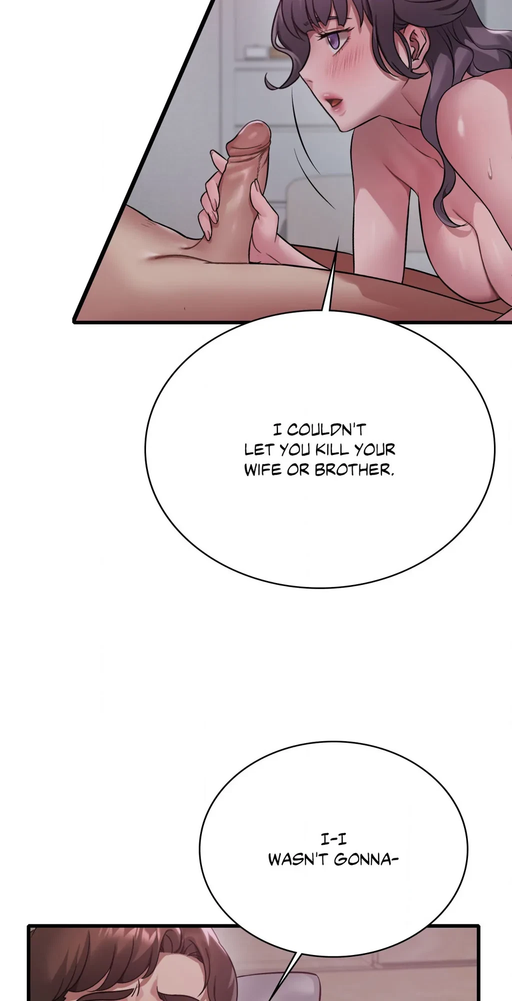 Drunk On You Chapter 96, page 43