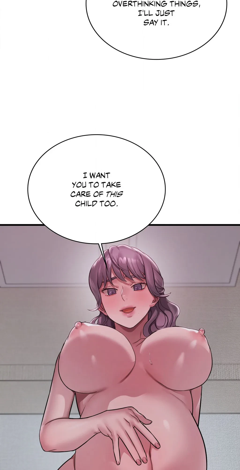 Drunk On You Chapter 96, page 48
