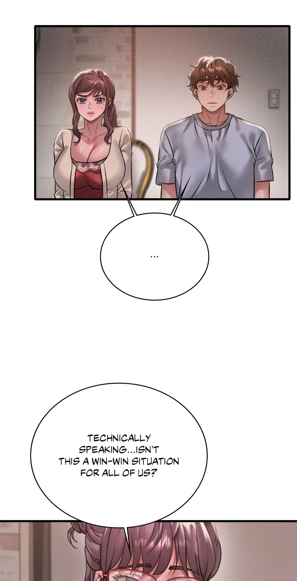 Drunk On You Chapter 96, page 5