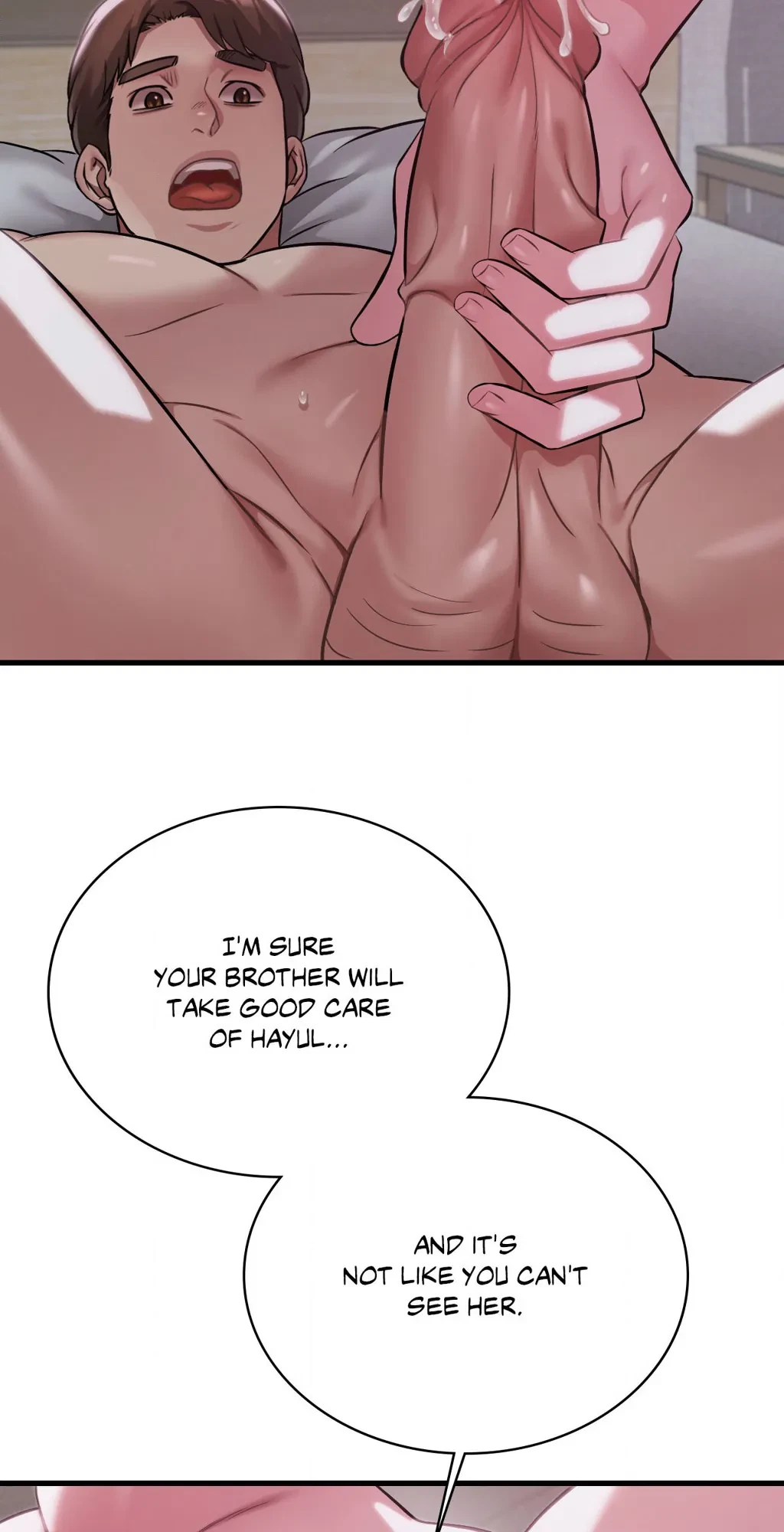 Drunk On You Chapter 96, page 50