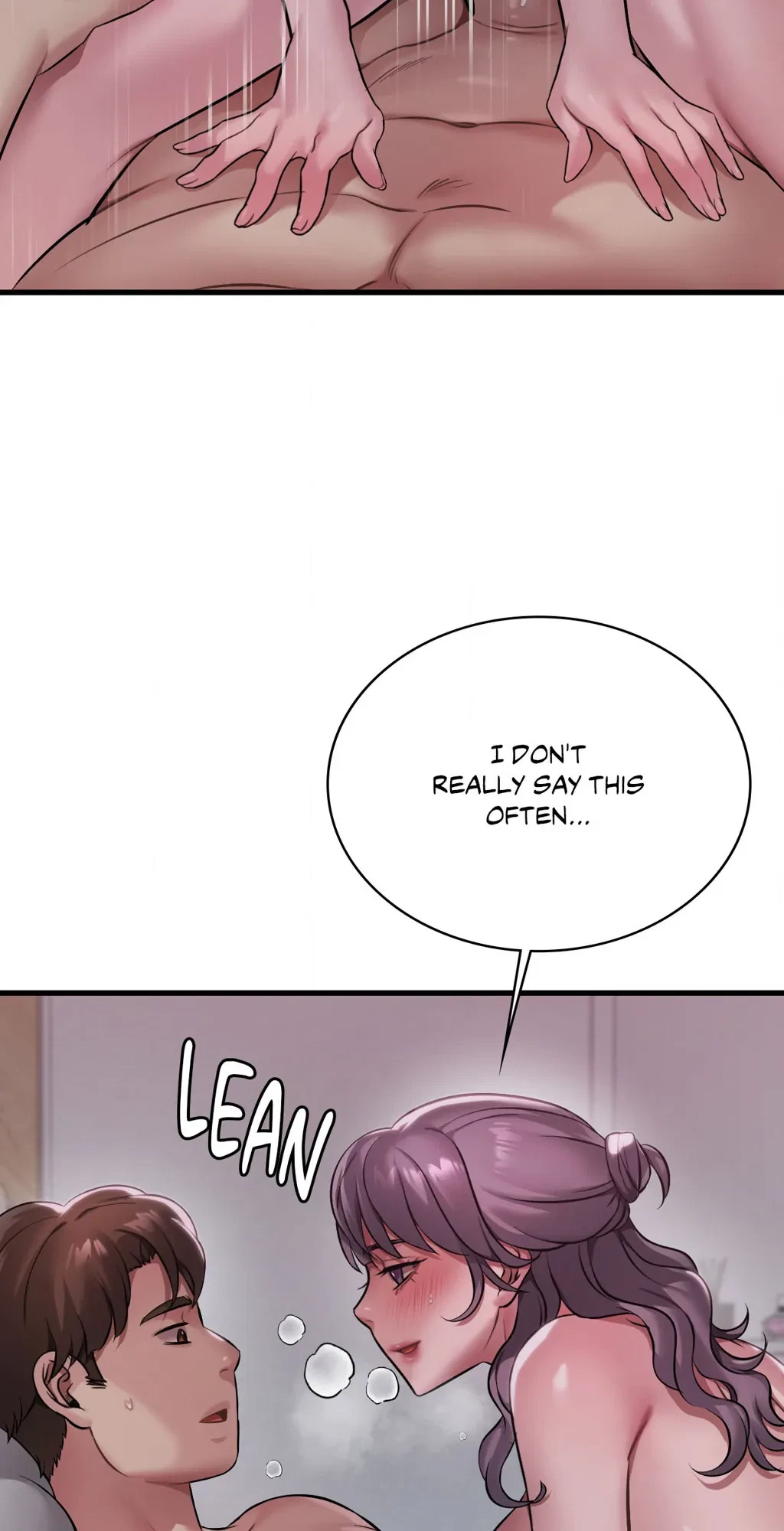 Drunk On You Chapter 96, page 54