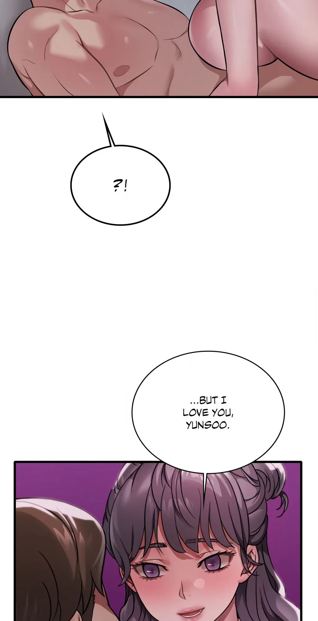 Drunk On You Chapter 96, page 55