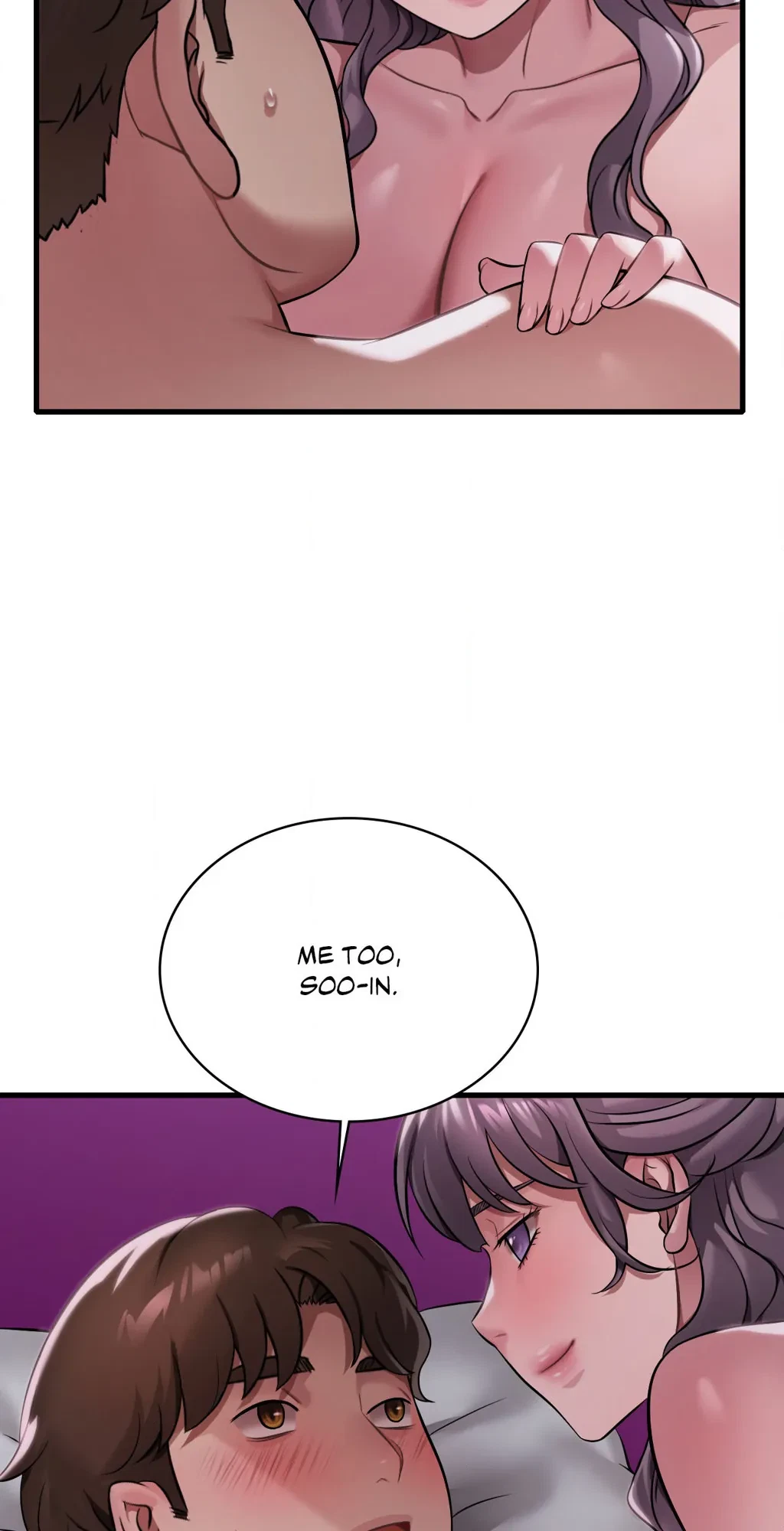 Drunk On You Chapter 96, page 56
