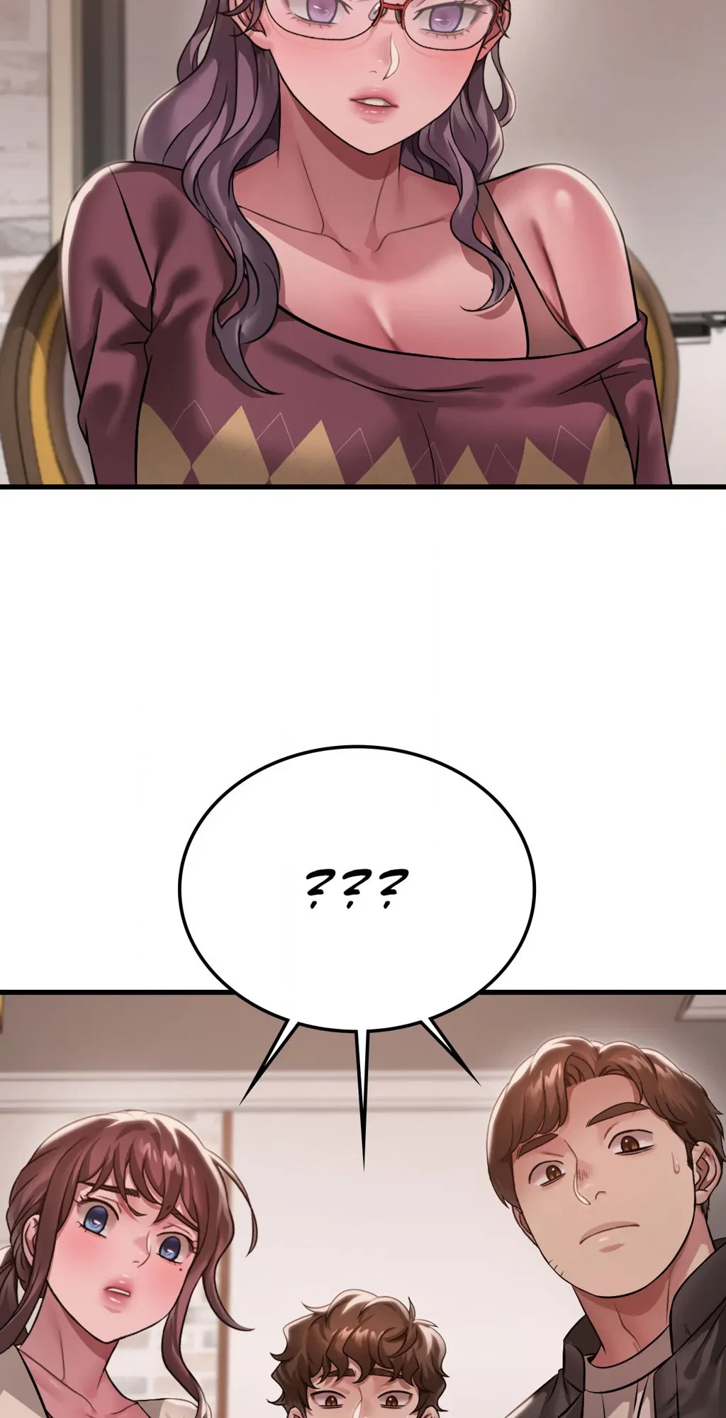 Drunk On You Chapter 96, page 6