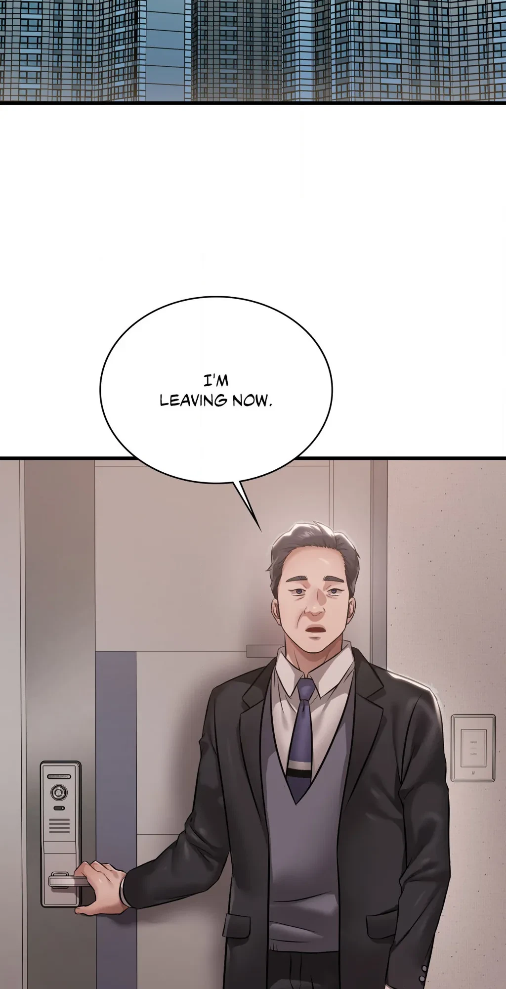 Drunk On You Chapter 96, page 65