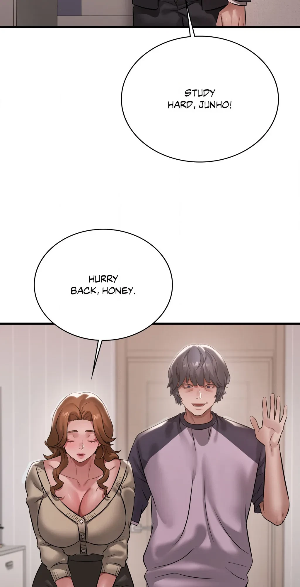 Drunk On You Chapter 96, page 66