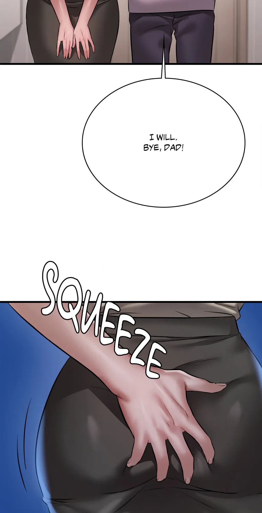 Drunk On You Chapter 96, page 67