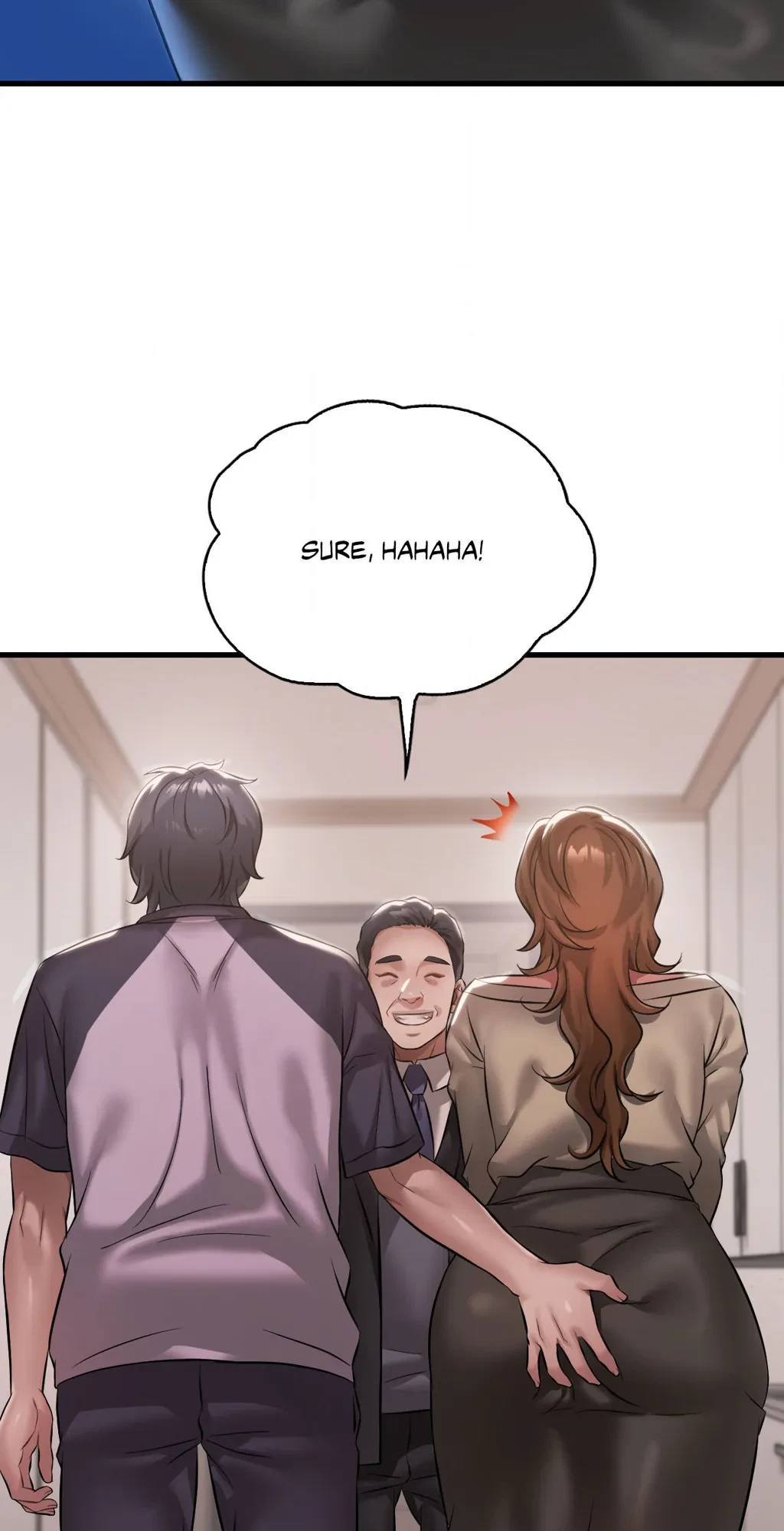 Drunk On You Chapter 96, page 68