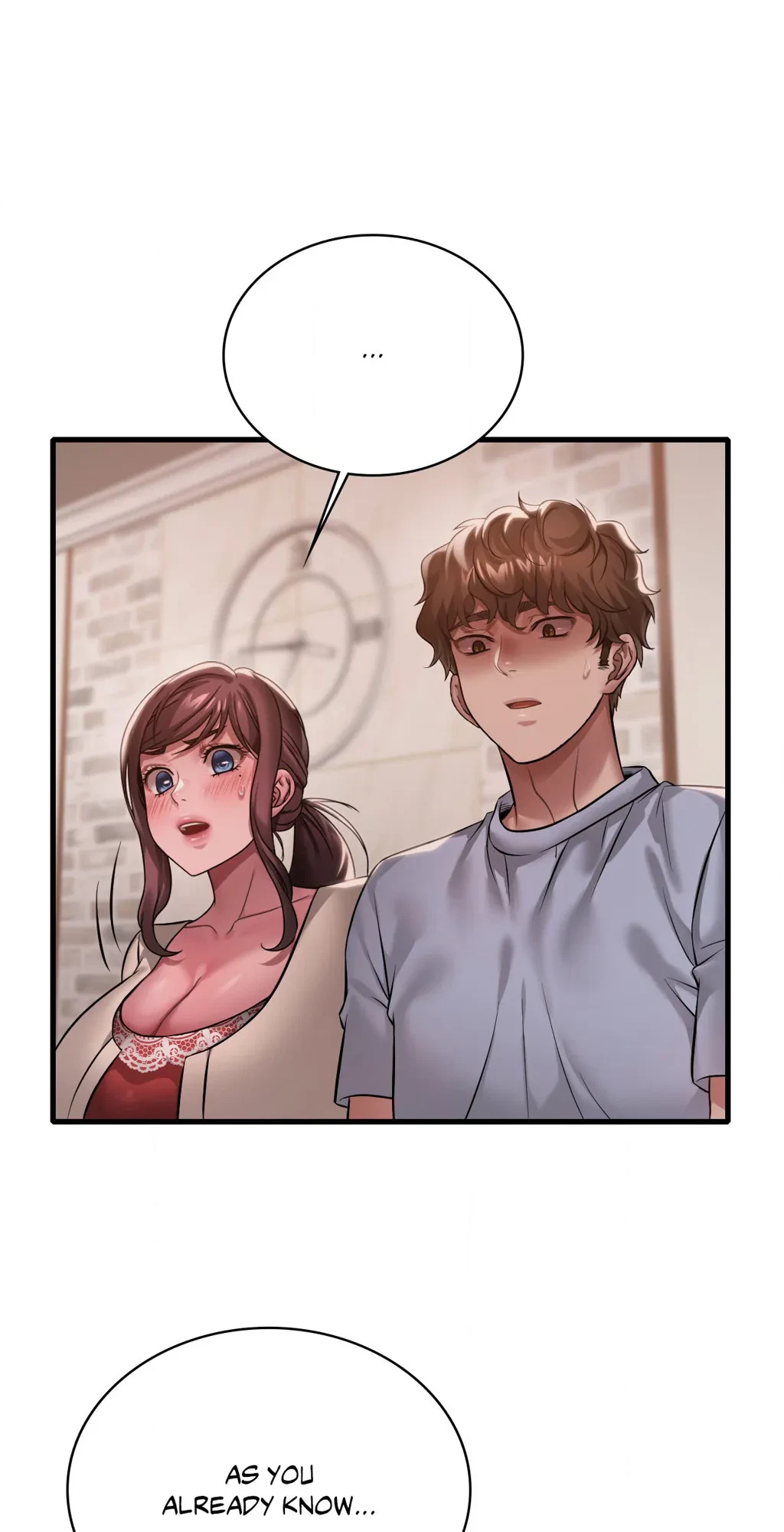 Drunk On You Chapter 96, page 9