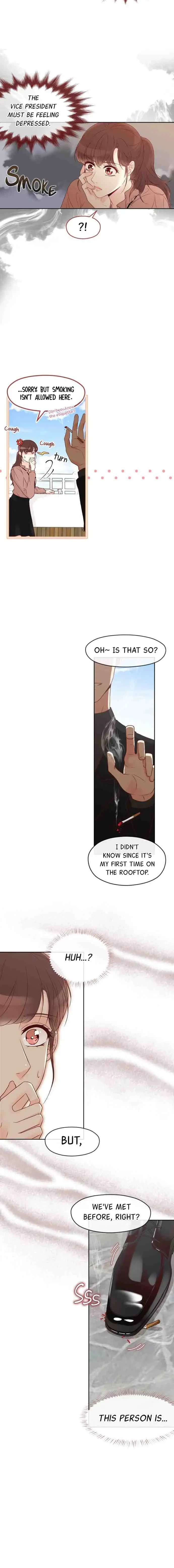 Take Me, I'm Yours Chapter 22, page 10