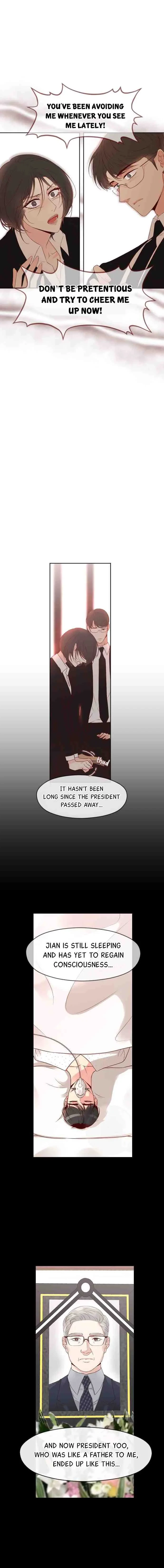 Take Me, I'm Yours Chapter 22, page 6