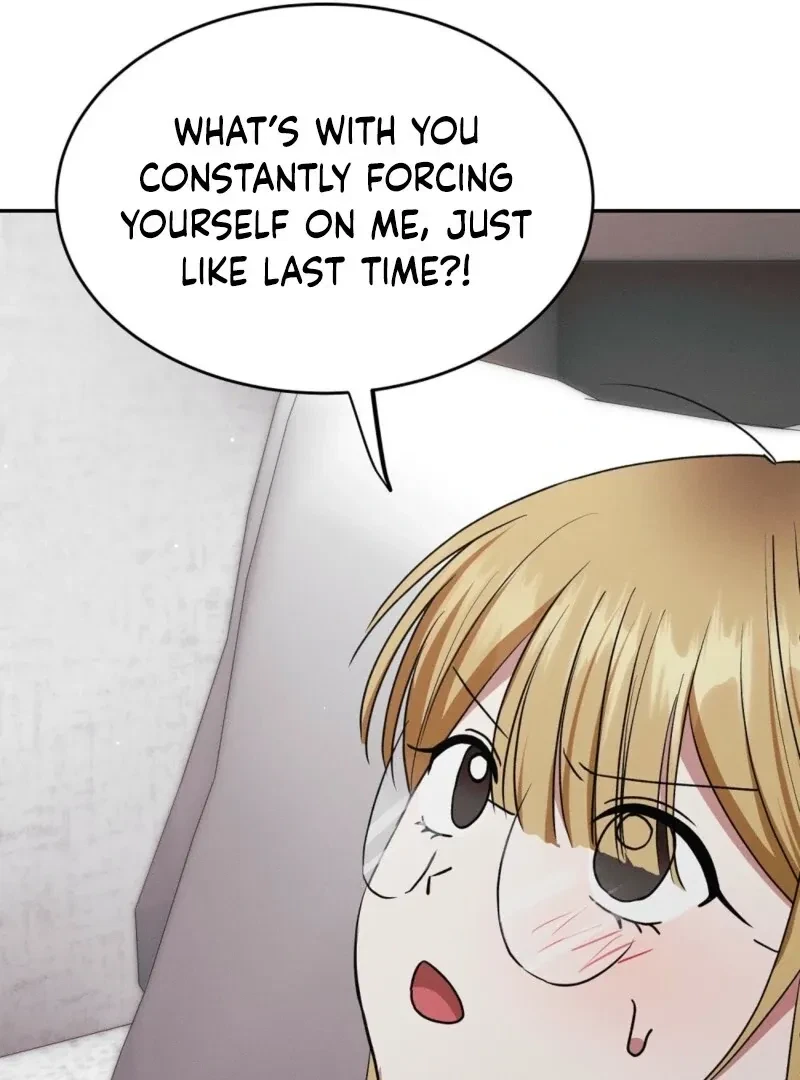 Bribed Into Confinement Chapter 5, page 105