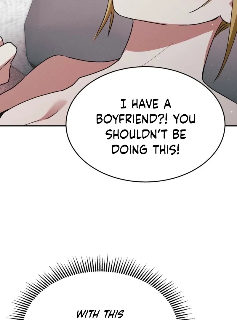 Bribed Into Confinement Chapter 5, page 106