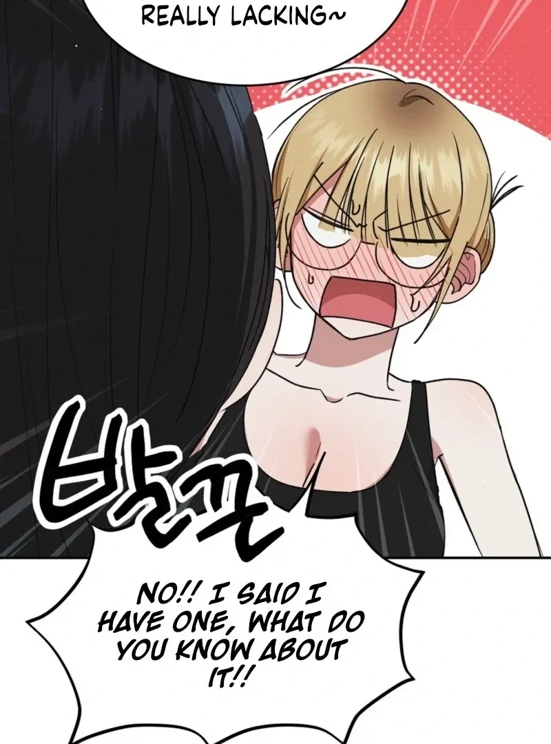 Bribed Into Confinement Chapter 5, page 109