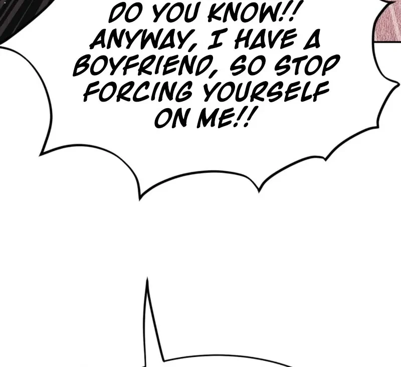 Bribed Into Confinement Chapter 5, page 116