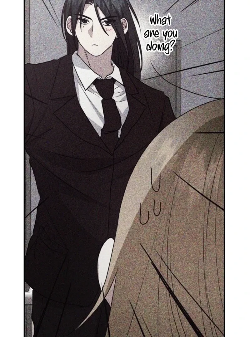 Bribed Into Confinement Chapter 5, page 125