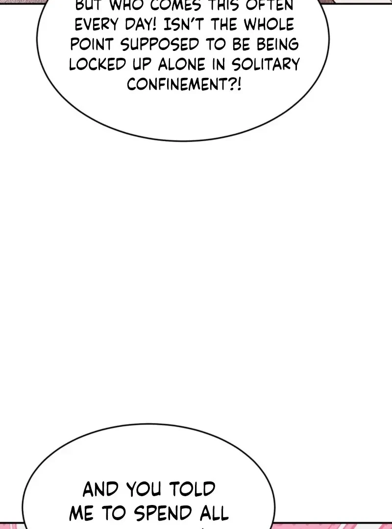 Bribed Into Confinement Chapter 5, page 138