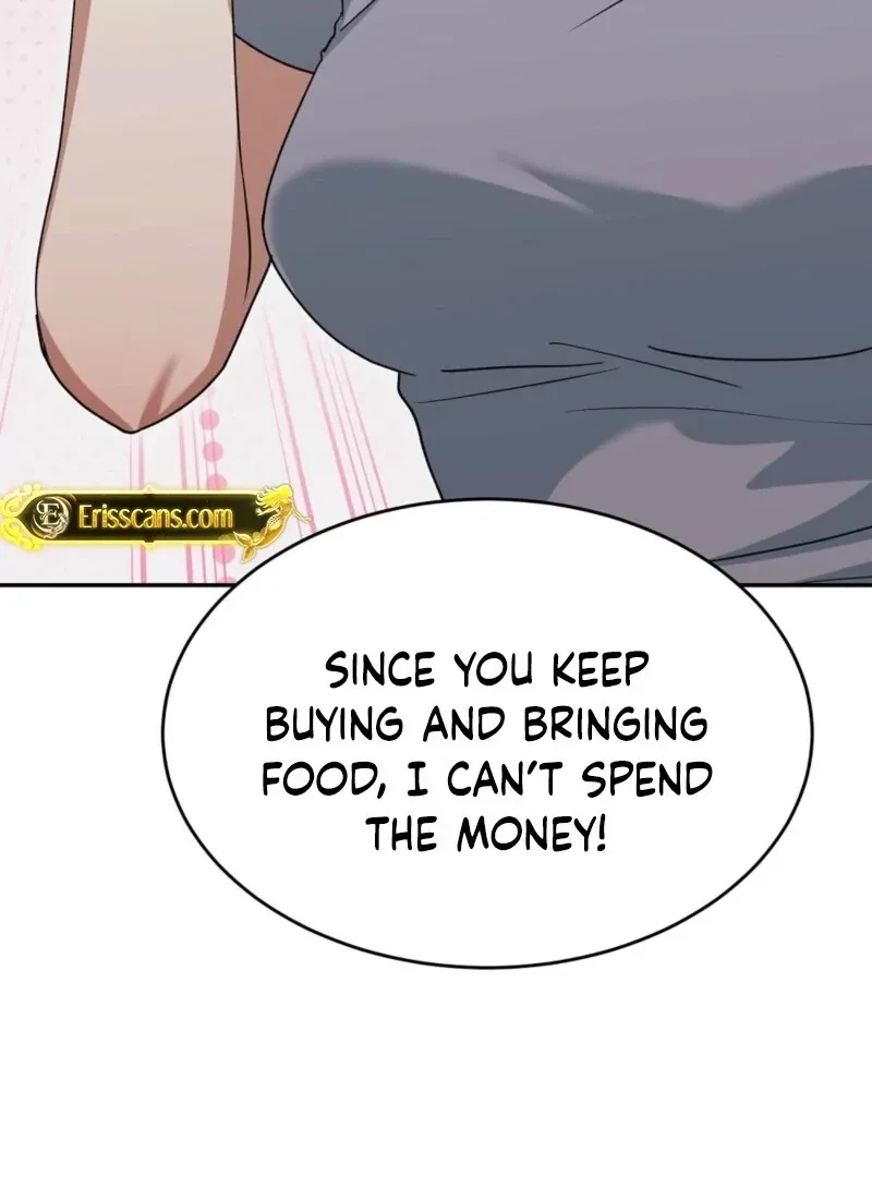 Bribed Into Confinement Chapter 5, page 140