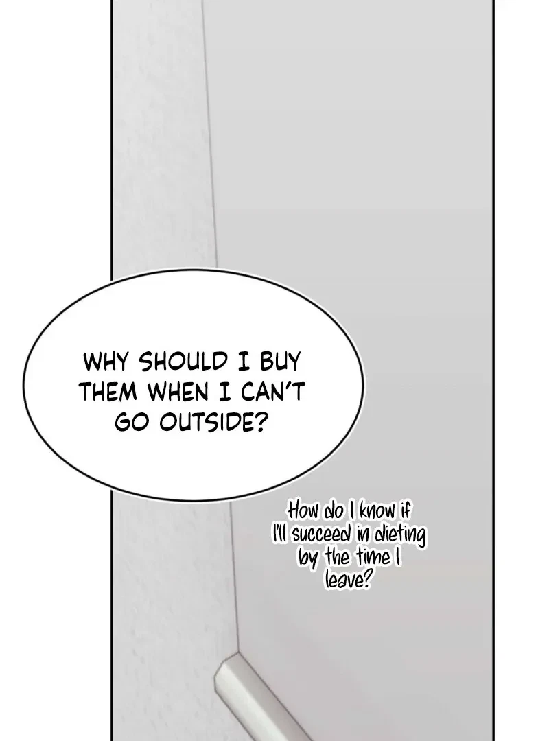 Bribed Into Confinement Chapter 5, page 142