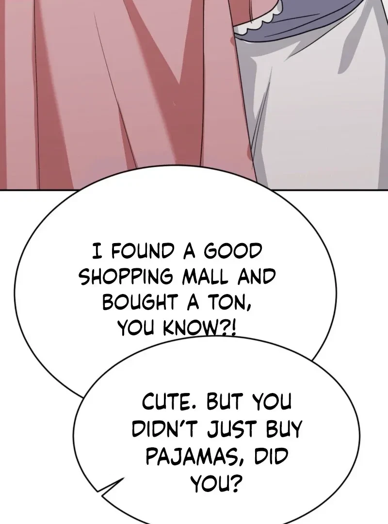 Bribed Into Confinement Chapter 5, page 151