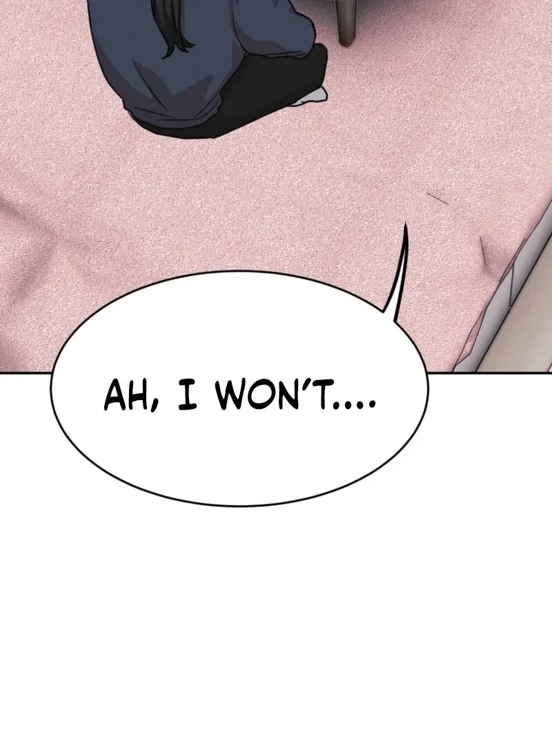 Bribed Into Confinement Chapter 5, page 154