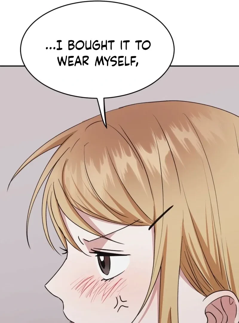 Bribed Into Confinement Chapter 5, page 158