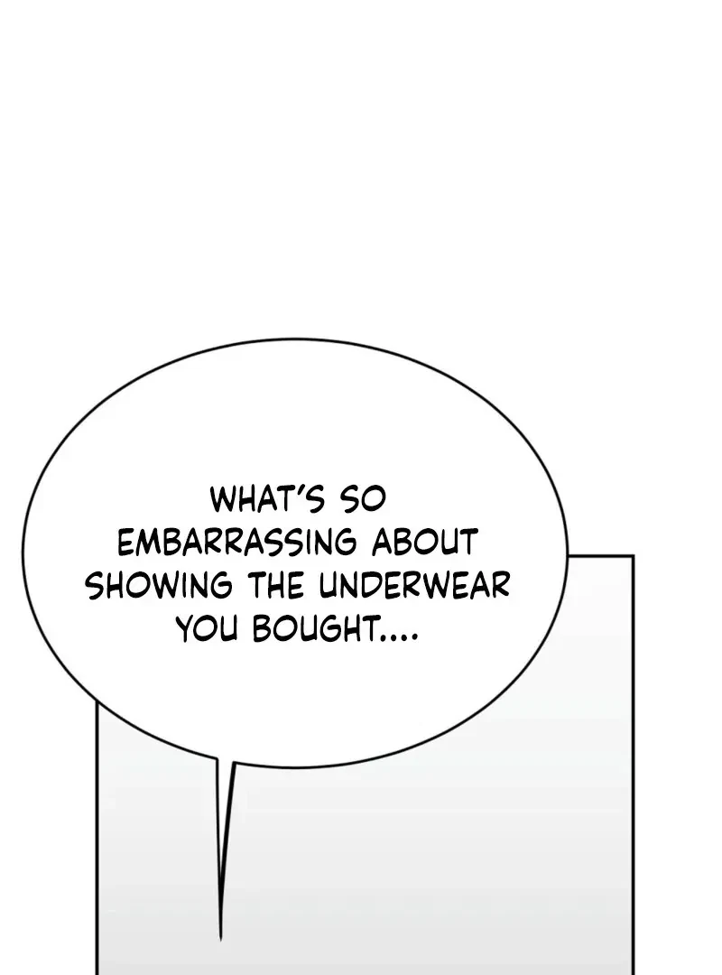 Bribed Into Confinement Chapter 5, page 160