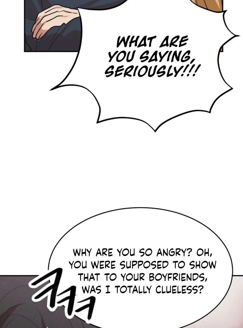 Bribed Into Confinement Chapter 5, page 164