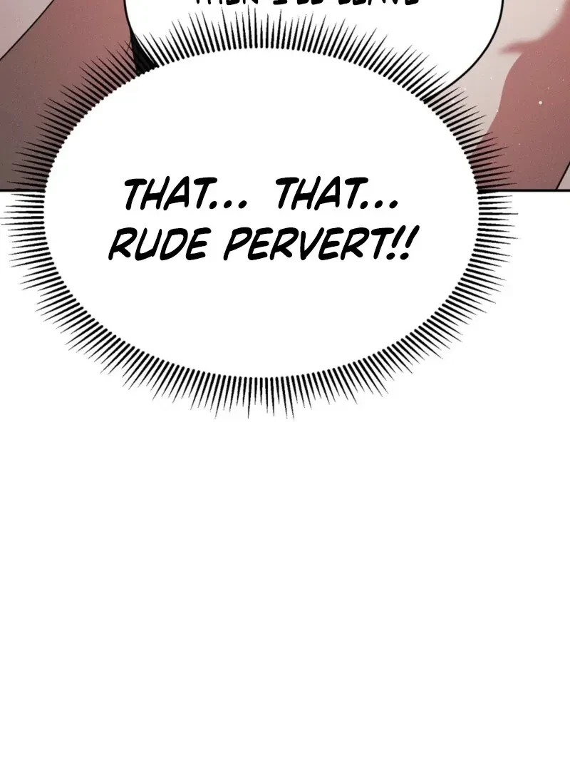 Bribed Into Confinement Chapter 5, page 166