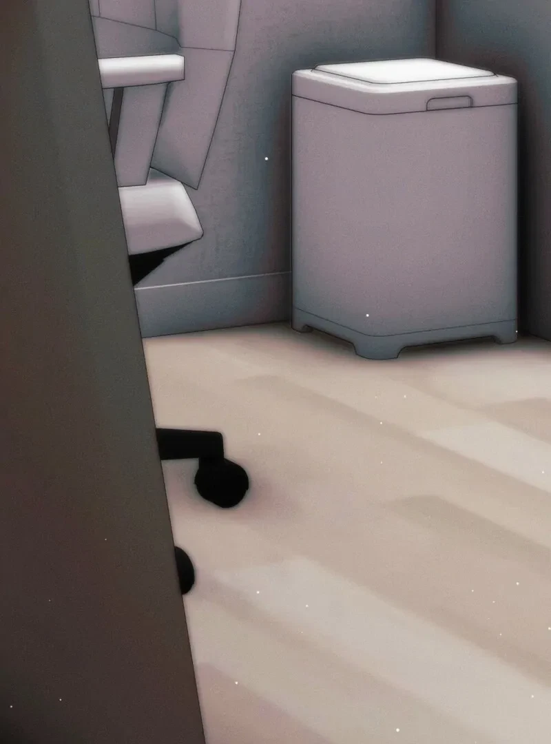 Bribed Into Confinement Chapter 5, page 169