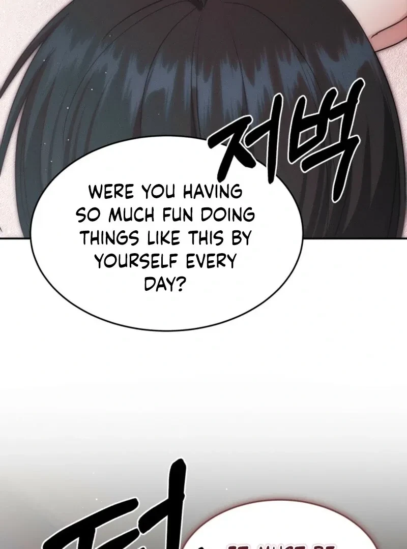 Bribed Into Confinement Chapter 5, page 194