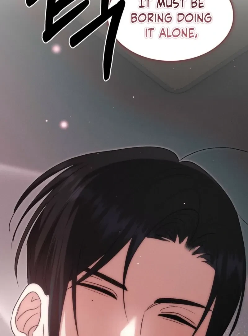 Bribed Into Confinement Chapter 5, page 195