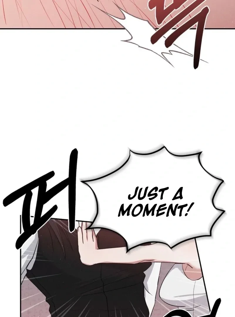 Bribed Into Confinement Chapter 5, page 20